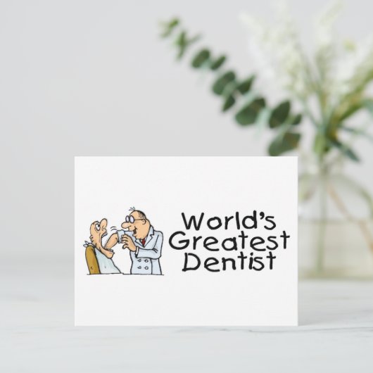 Wereldwijd de grootste sterrenstaat briefkaart (Staand voorkant)