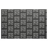 Wereldwijd de grootste verzender stof (Fat Quarter)