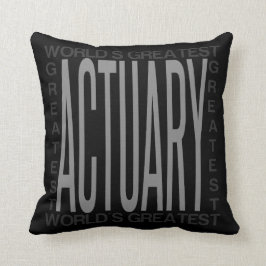 Wereldwijd het meest aantrekkelijke kussen