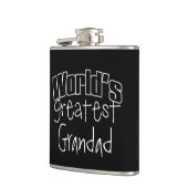 Wereldwijd het meest gepersonaliseerd heupfles (Links)
