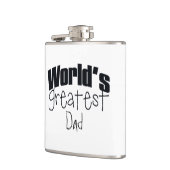 Wereldwijd het meest gepersonaliseerd heupfles (Links)