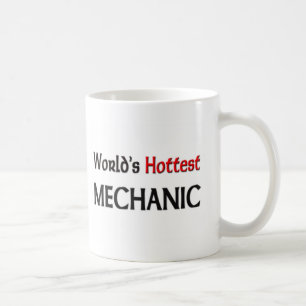 Wereldwijd — Mechanische software Koffiemok
