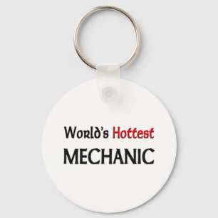 Wereldwijd — Mechanische software Sleutelhanger