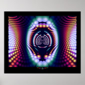 Wereldwijd Poster (Voorkant)