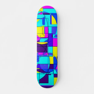 Wereldwijd Skateboard