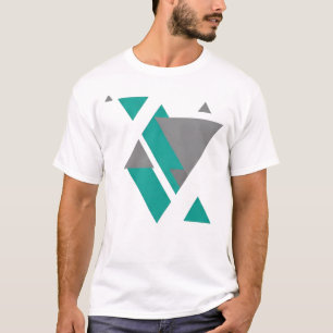 Wereldwijd T-shirt