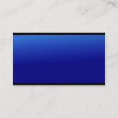 Wereldwijd Visitekaartje (Achterkant)