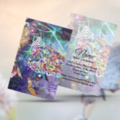 Wereldwijd Visitekaartje papier