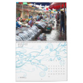 Wereldwijde agenda 2009 kalender (Jan 2027)