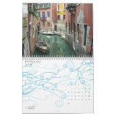 Wereldwijde agenda 2009 kalender (Feb 2027)