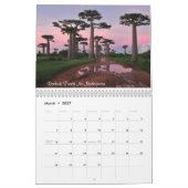 Wereldwijde agenda 2012 kalender (Mar 2027)