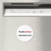 Wereldwijde anesthesioloog magneet (Insitu (Vaatwasser))