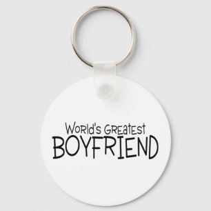 Wereldwijde beste vriend sleutelhanger