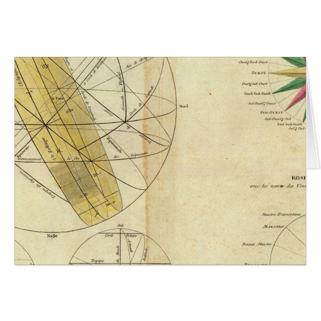 Wereldwijde bollen snijdend (Voorkant Horizontaal)