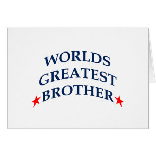 Wereldwijde broer
