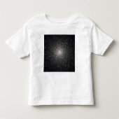 Wereldwijde cluster NGC 2808 Kinder Shirts (Voorkant)