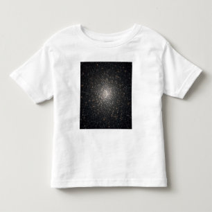 Wereldwijde cluster NGC 2808 Kinder Shirts