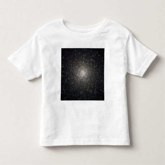 Wereldwijde cluster NGC 2808 Kinder Shirts (Voorkant)
