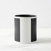 Wereldwijde cluster NGC 2808 Mok (Midden)