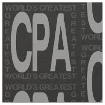 Wereldwijde CPA