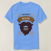 WERELDWIJDE DAG 3 T-SHIRT (Design voorkant)