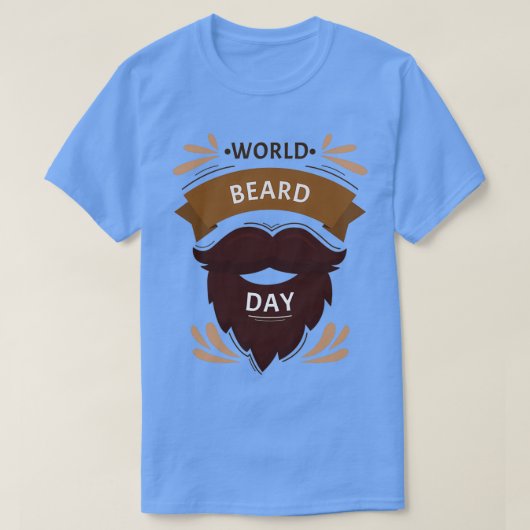 WERELDWIJDE DAG 3 T-SHIRT (Design voorkant)