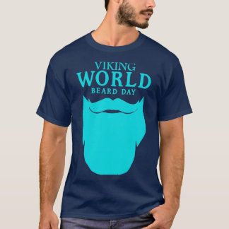 WERELDWIJDE DAG BEKIJKEN T-SHIRT