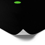 Wereldwijde doelstellingen 2030 van de VN SDGs Duu Poster (Hoek)