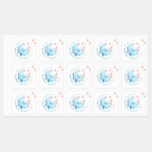 Wereldwijde etiketten voor toegangsbalken op dag