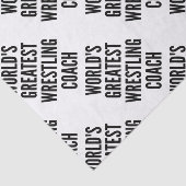 Wereldwijde kruiper tissuepapier (Detail)