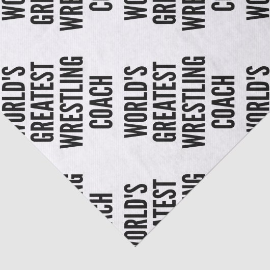 Wereldwijde kruiper tissuepapier (Detail)