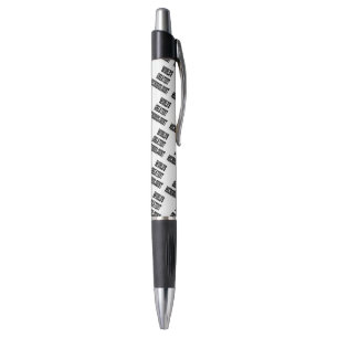 Wereldwijde microbioloog pen