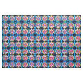 Wereldwijde mode van reizen stof (Yard (91,4 cm))