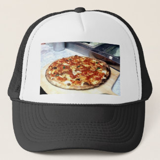 WERELDWIJDE NIEUW-YORK PIZZA TRUCKER PET