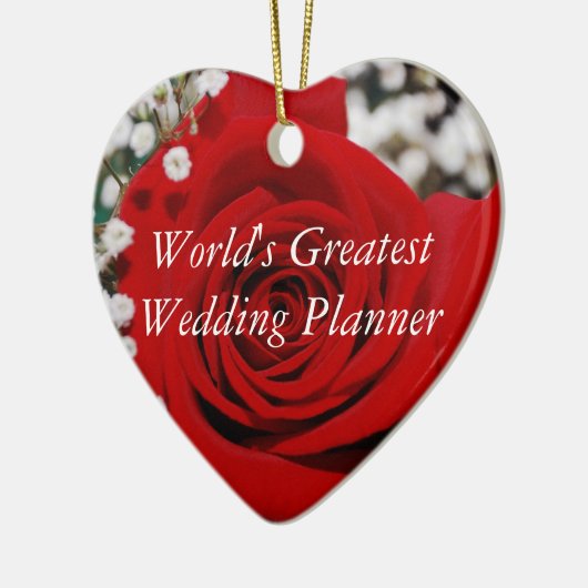 Wereldwijde ornament van de grootste weddenschappl (Links)