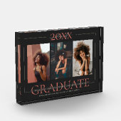 Wereldwijde pandemie kon me niet stoppen | Afstude Fotoblokken (Links)