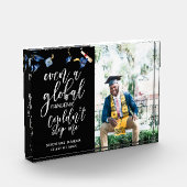 Wereldwijde pandemie kon me niet stoppen | Foto Af (Links)