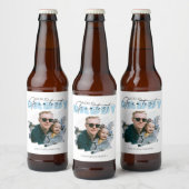Wereldwijde pap | Foto Bier Etiket (Flessen)
