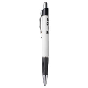 Wereldwijde publieke verdediger pen