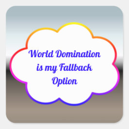 Wereldwijde Stickers