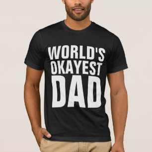 WERELDWIJDE T-SHIRTS