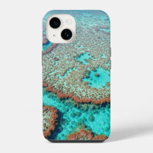 Wereldwijde telefoonhoesjes geïnspireerd door reiz