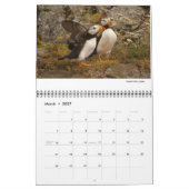 Wereldwijde Uitzichten 2009 - Gepersonaliseerd Kalender (Mar 2027)