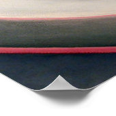 Wereldwijde vernietiging poster (Hoek)