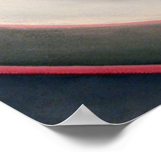 Wereldwijde vernietiging poster (Hoek)