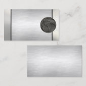 Wereldwijde Visitekaartjes (Voorkant / Achterkant)