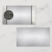 Wereldwijde Visitekaartjes (Voorkant / Achterkant)