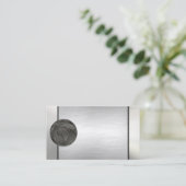 Wereldwijde Visitekaartjes (Staand voorkant)