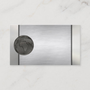 Wereldwijde Visitekaartjes