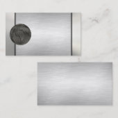 Wereldwijde Visitekaartjes (Voorkant / Achterkant)